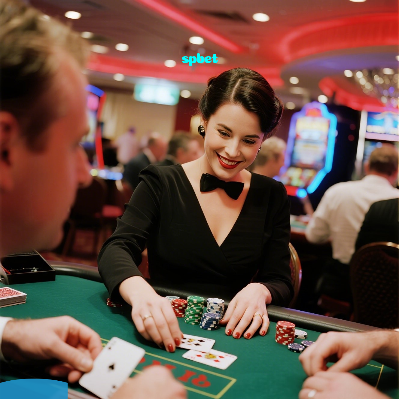 spbet:Prepare-se para a ação! Jogue blackjack e vença como nunca!