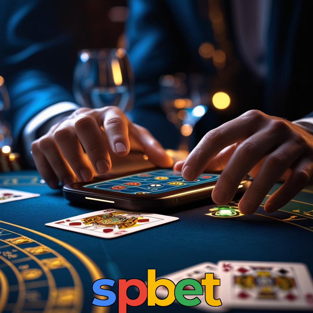 spbet:Divirta-se com slots e apostas ao vivo em futebol no nosso cassino online!