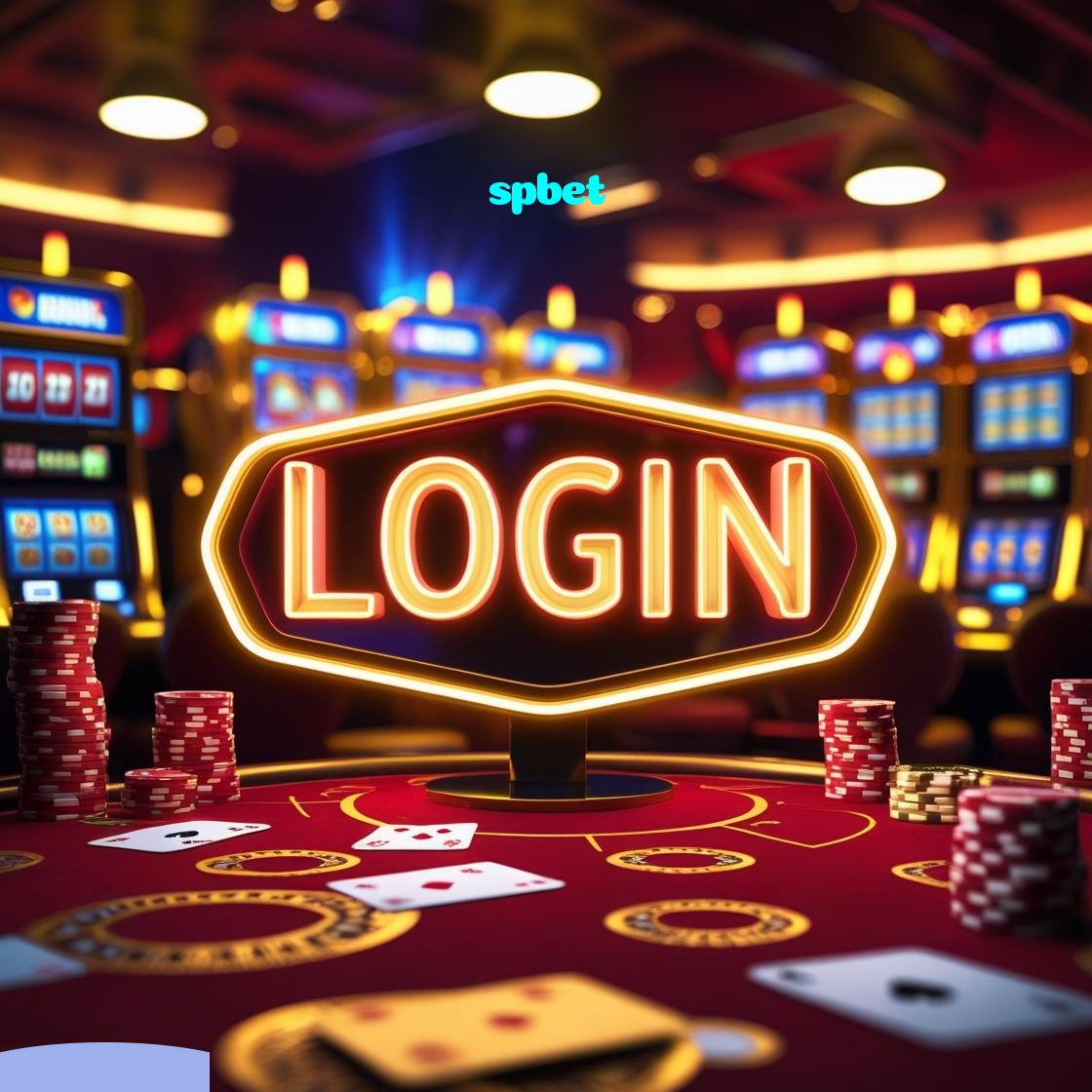 spbet:Jogue nas slots e viva a emoção das grandes vitórias!
