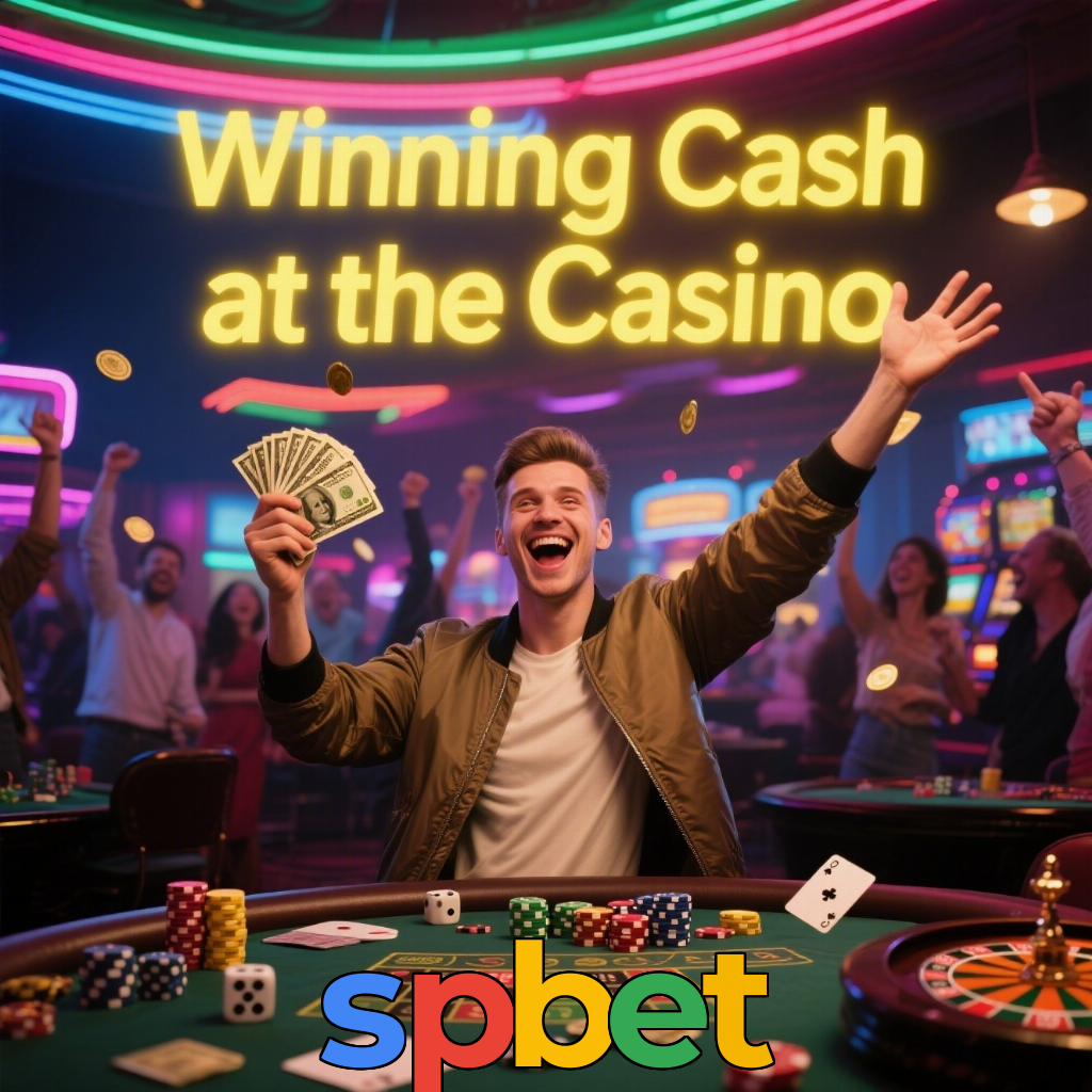 spbet:O melhor cassino online do Brasil com roleta, blackjack e futebol!