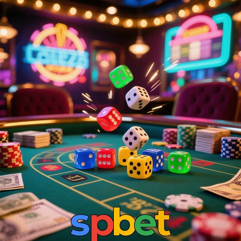 spbet:Poker, roleta e apostas ao vivo no futebol online, tudo ao seu alcance!