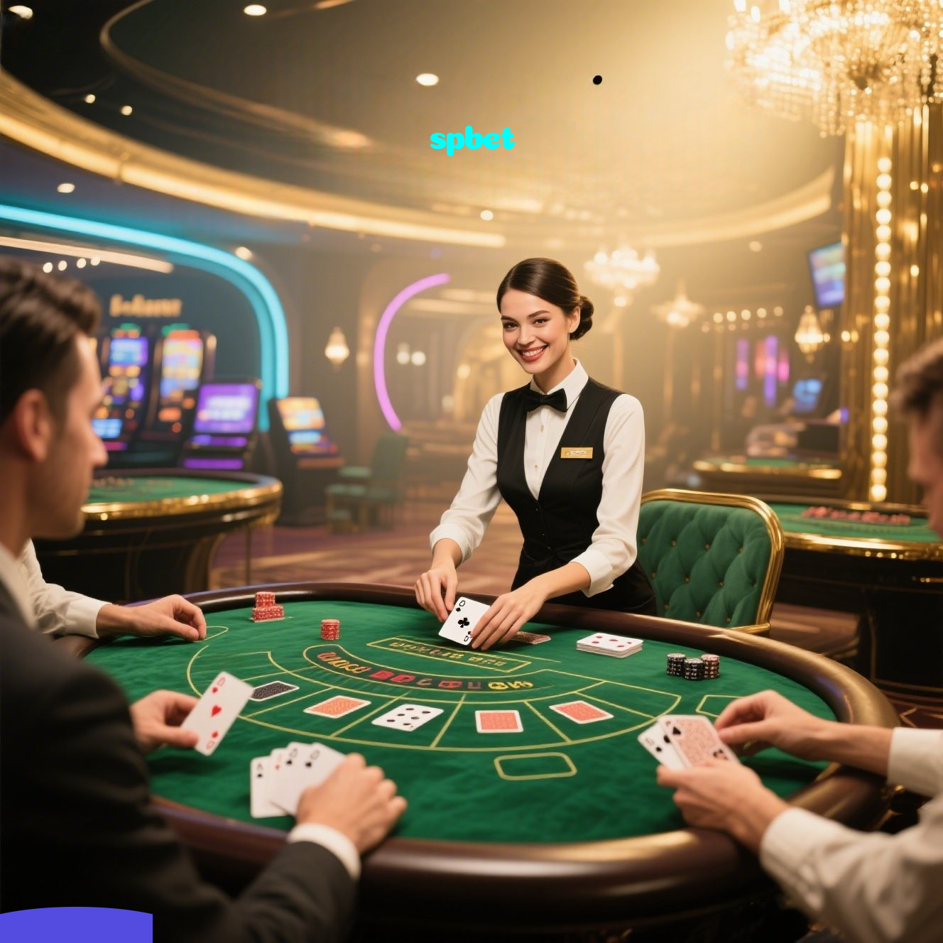 spbet:Jogue agora e vença nas melhores slots online!