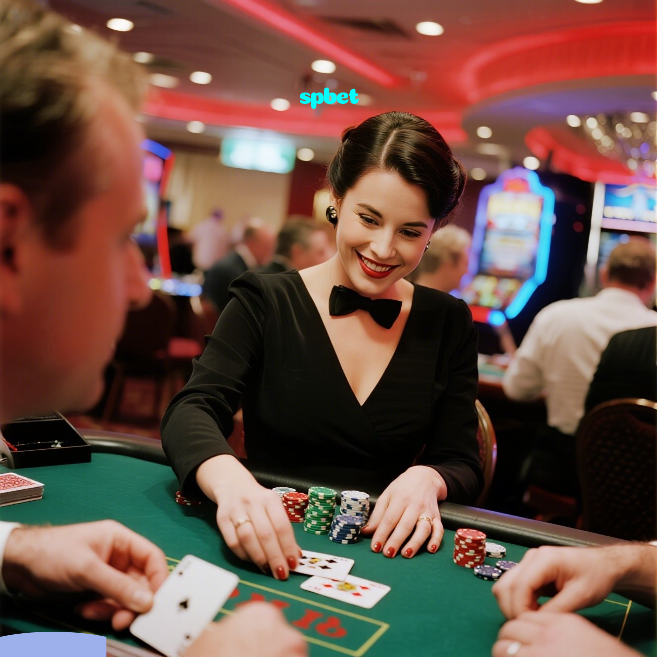 spbet:O melhor cassino online com roleta, poker e apostas no futebol ao vivo!