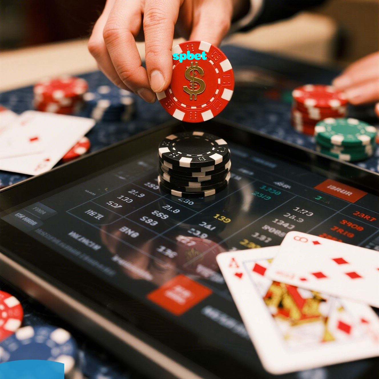 spbet:Jogue futebol online e aposte nos maiores campeões!