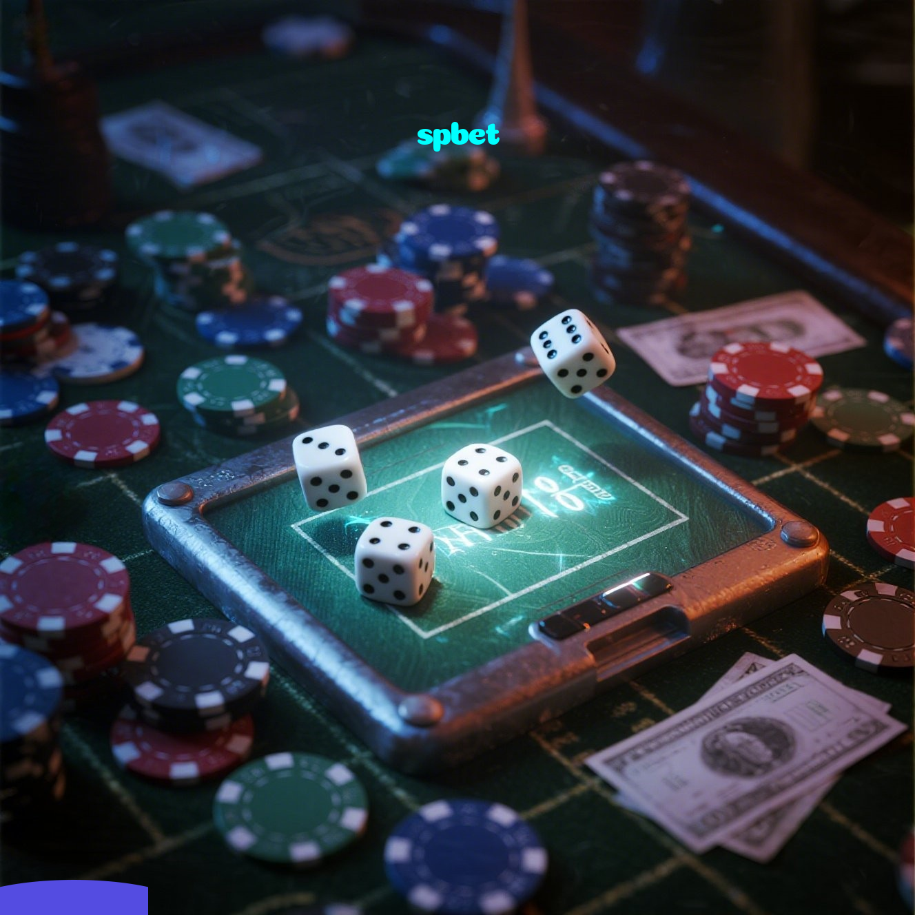 spbet:Aposte agora nas roletas e conquiste prêmios fantásticos!