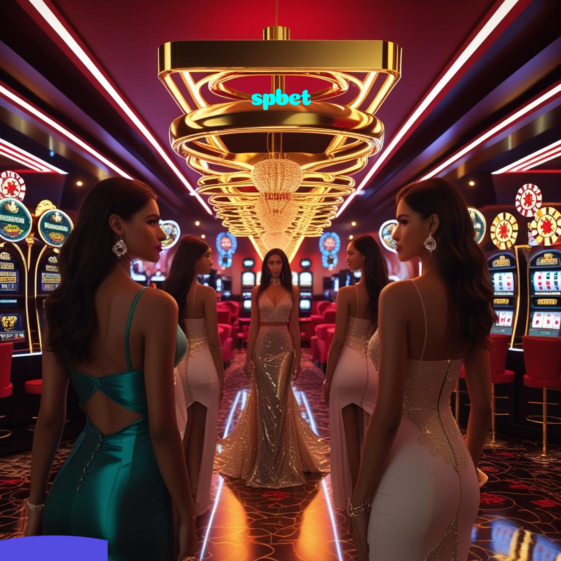 spbet：Ganhe com poker, blackjack e apostas em futebol no cassino online!