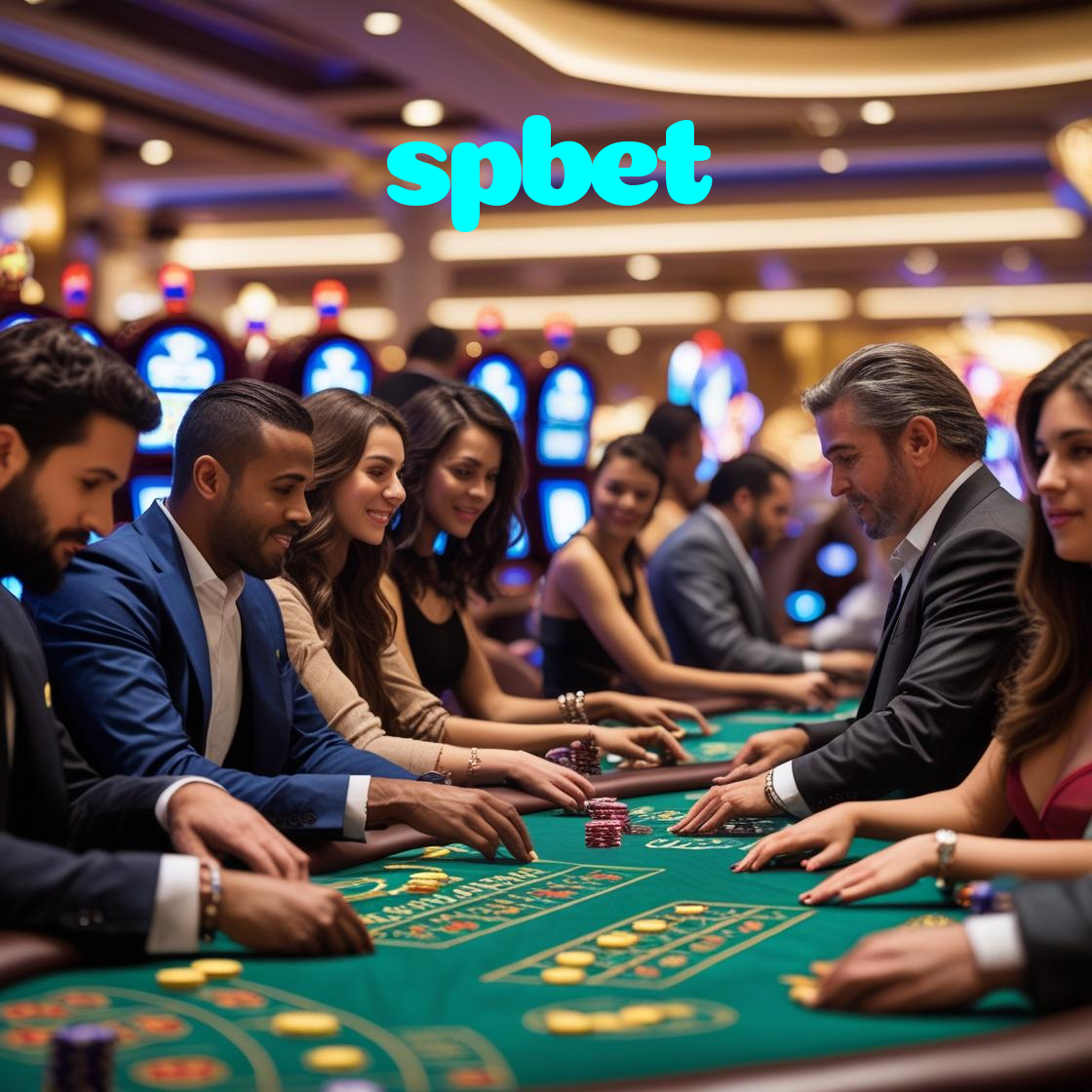 spbet:Cada giro na roleta é uma nova chance de vitória!
