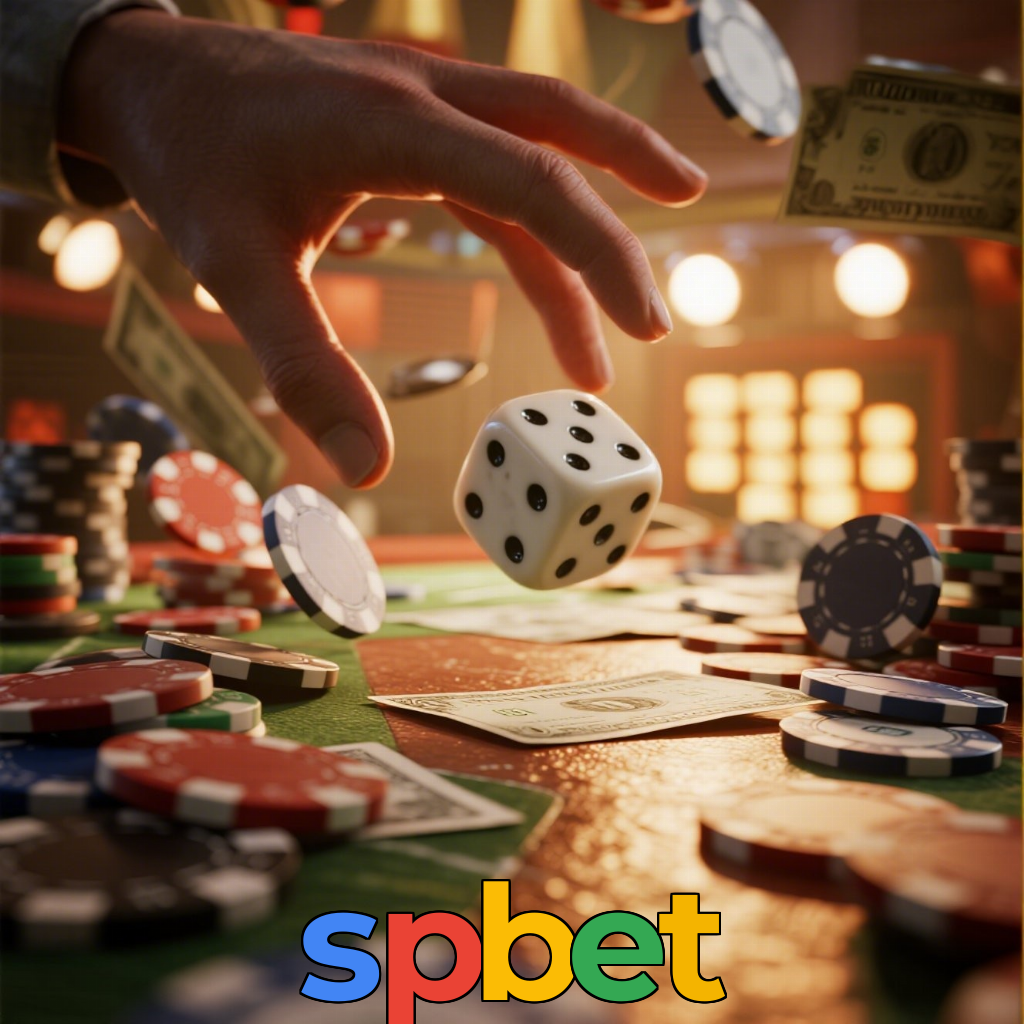 spbet:Jogue blackjack e aposte no futebol para uma experiência completa!