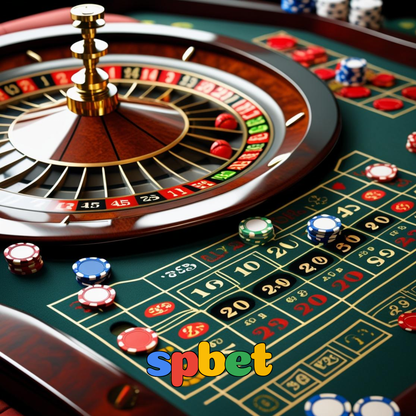 spbet:Jogue roleta, blackjack e aposte no futebol online, tudo em um só lugar!