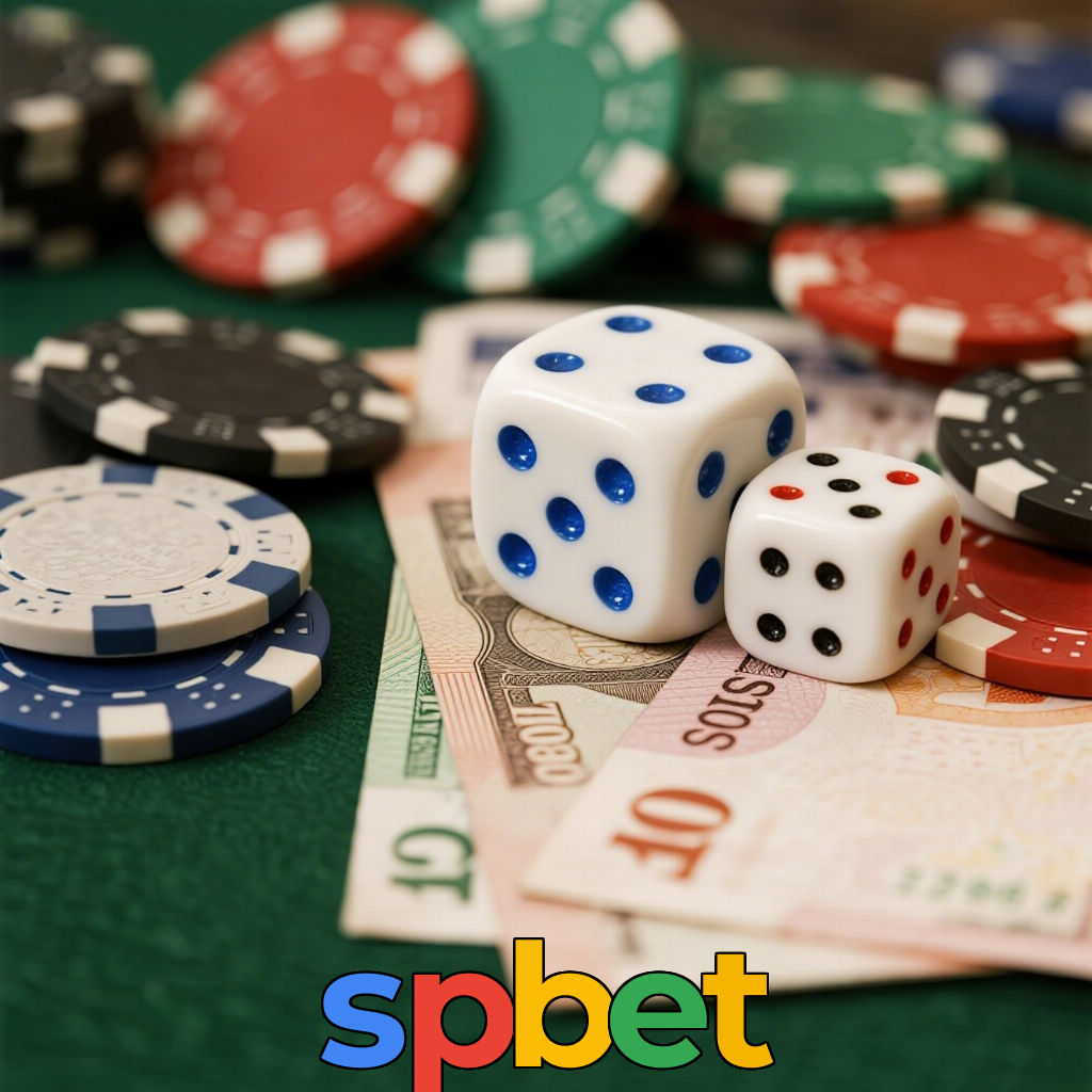 spbet：Jogue poker, ganhe no futebol e vença no cassino online mais confiável!