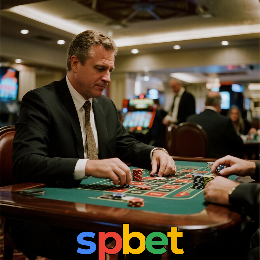 spbet:Em cada giro nas slots, a vitória está ao seu alcance!