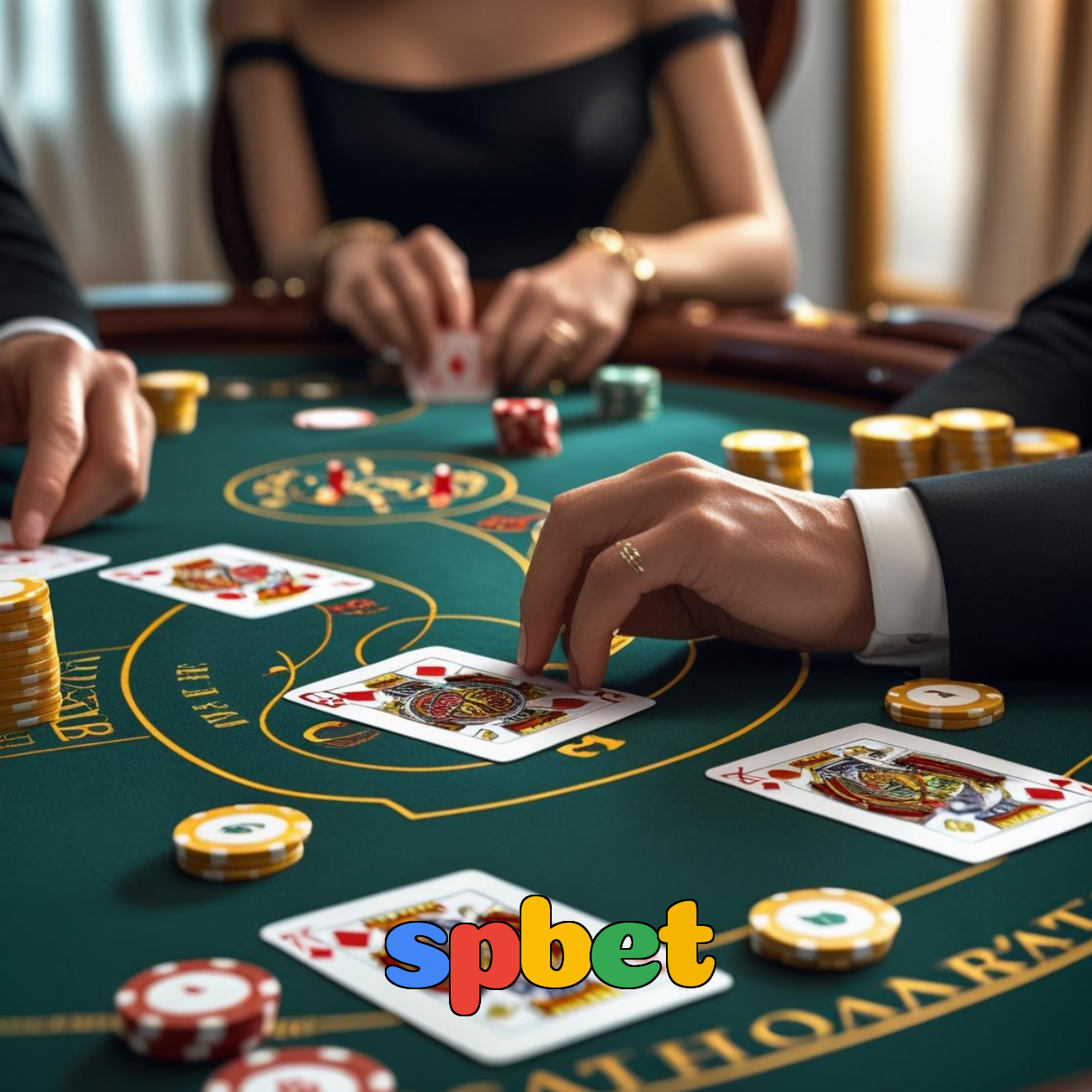 spbet：Aposte nas melhores slots e conquiste vitórias impressionantes!