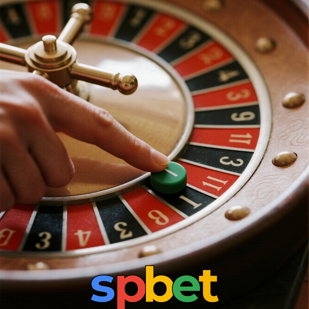 spbet：A diversão do cassino e as apostas no futebol ao seu alcance!