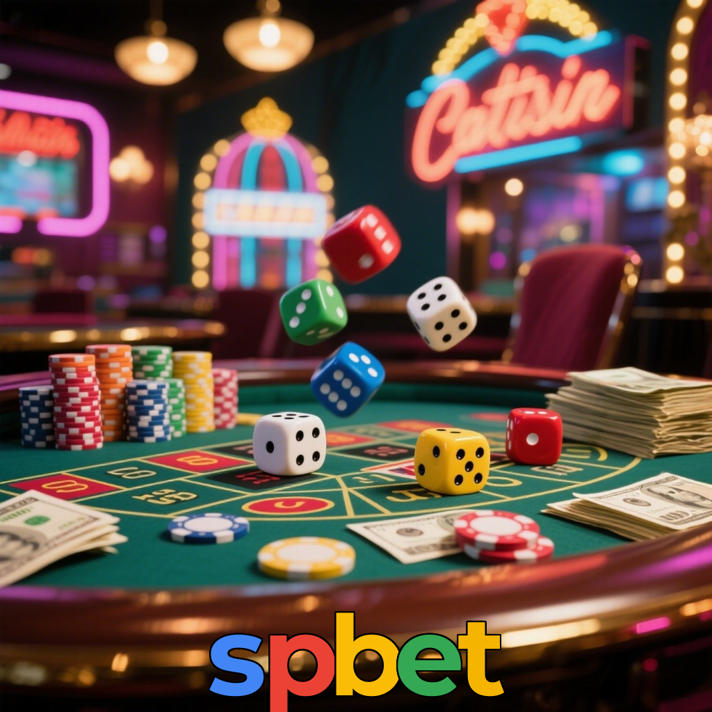 spbet:Aposte no futebol e ganhe com os melhores jogos de cassino como poker e roleta!