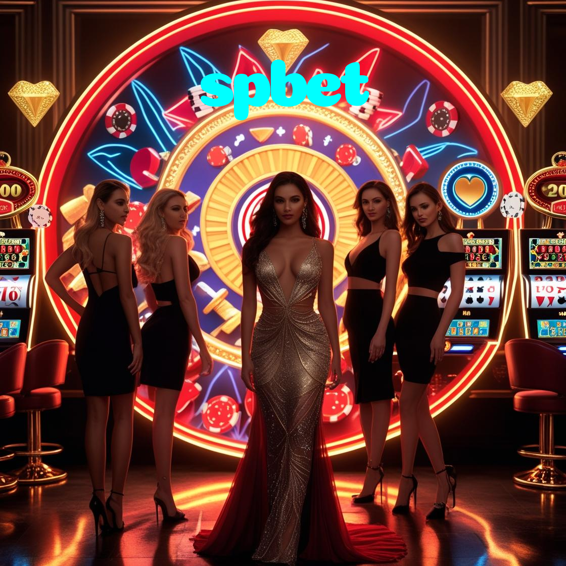 spbet：Aposte no futebol e ganhe em roleta e blackjack no nosso cassino!