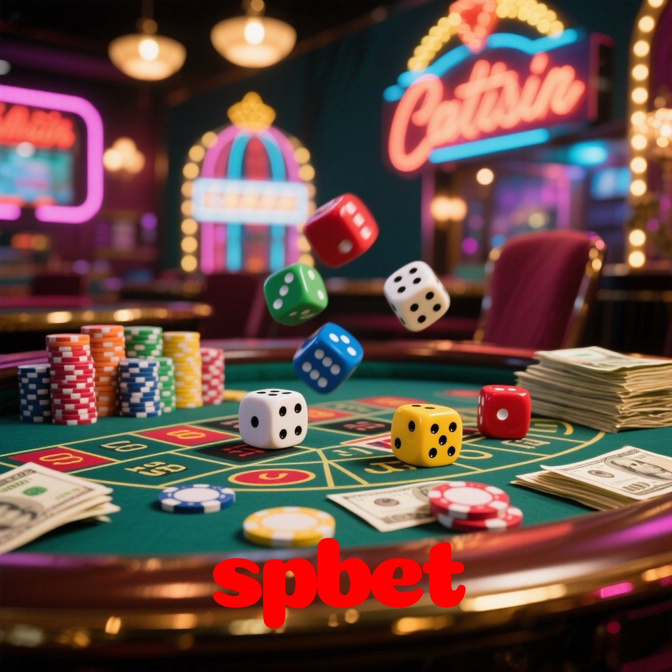 spbet:Entre no cassino e comece a ganhar agora mesmo!