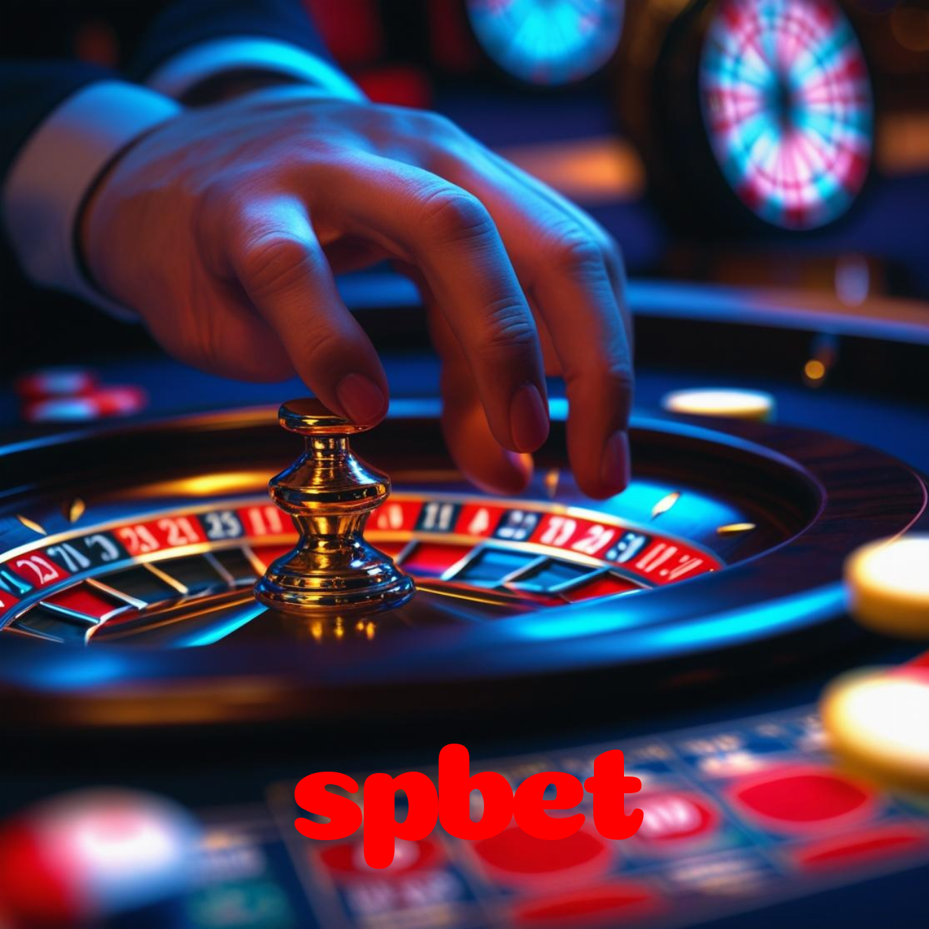 spbet:O melhor cassino para apostar no futebol e ganhar em jogos de roleta!