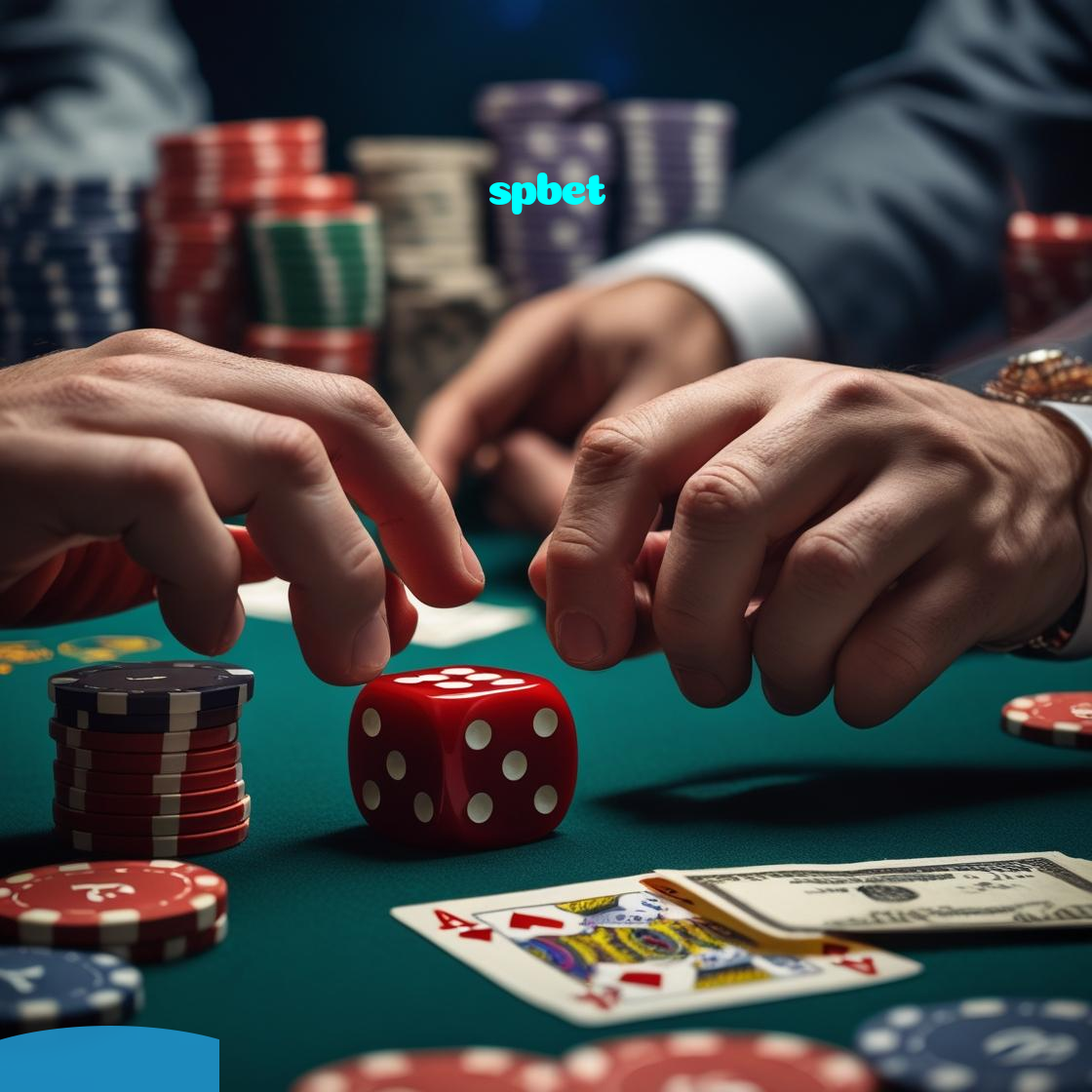 spbet：Entre no cassino e comece a ganhar agora mesmo!