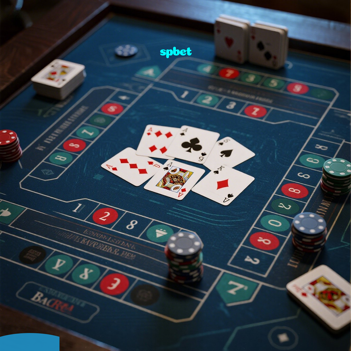 spbet:Vença no cassino online com blackjack e apostas esportivas no futebol!