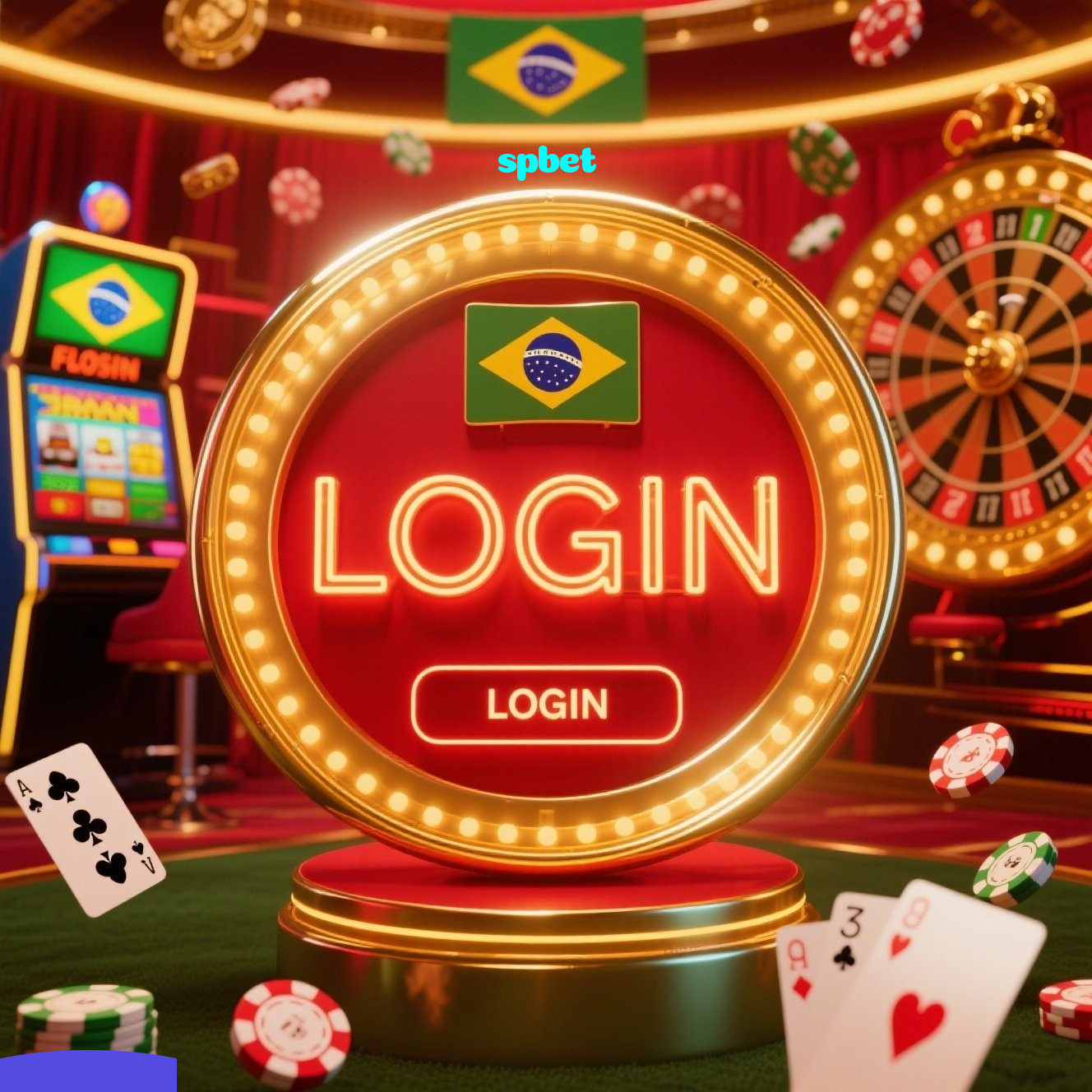 spbet:Jogue poker e aposte no futebol com grandes prêmios em jogo!