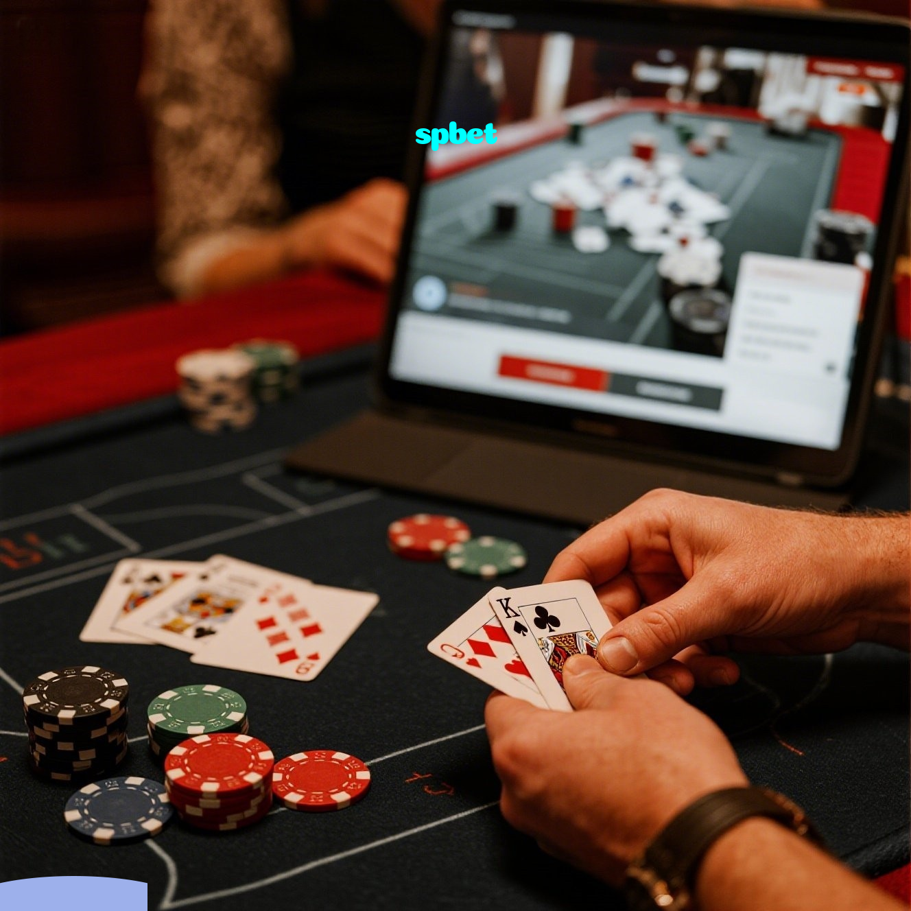 spbet:Sua sorte está no cassino online com jogos como poker e apostas no futebol!