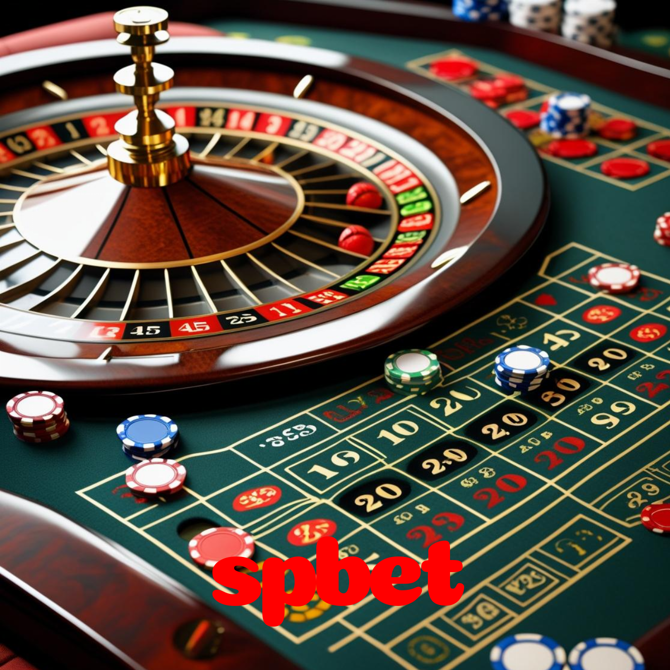 spbet:Jogue nas melhores slots e leve o jackpot para casa!