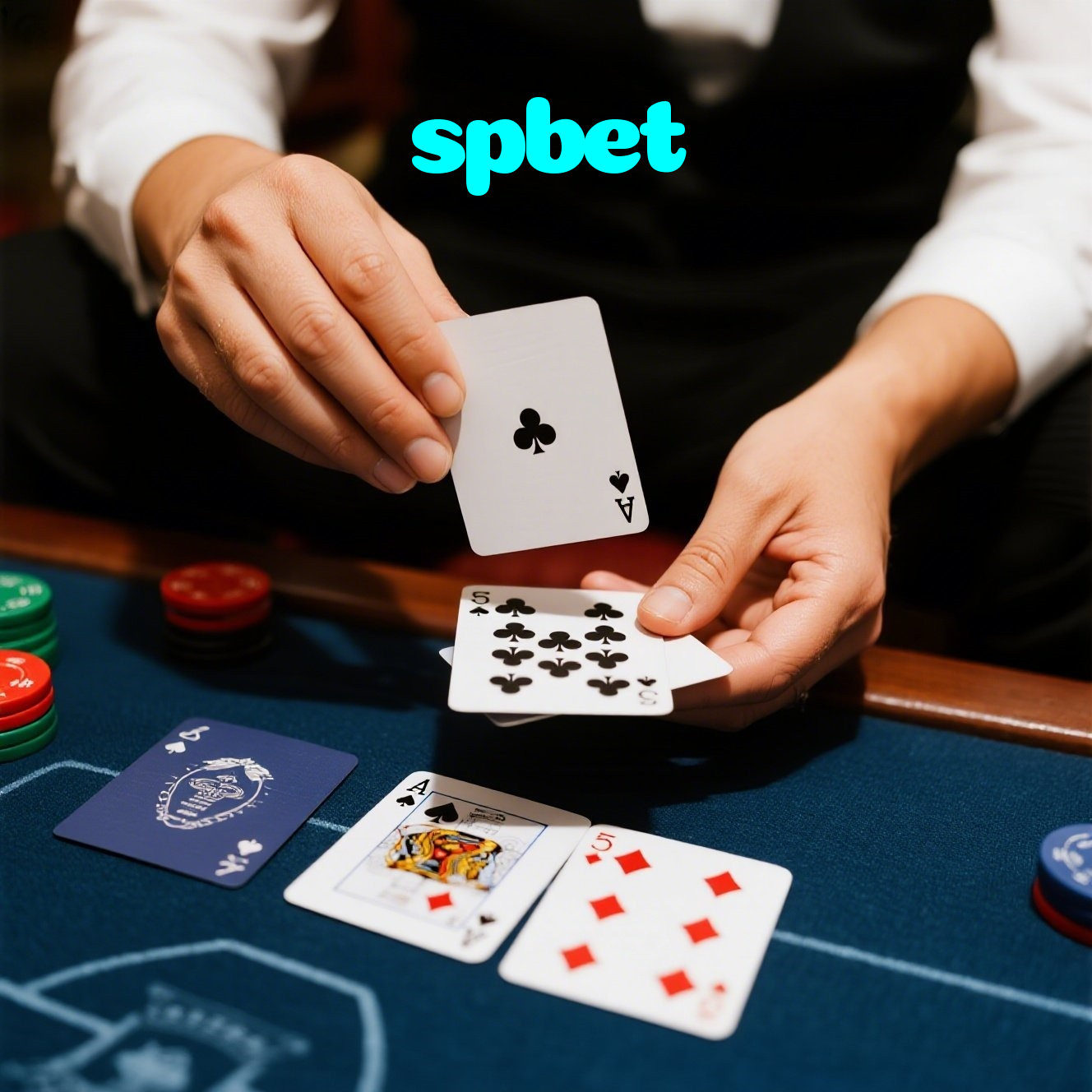 spbet:Jogue poker online e mostre que você é o mestre das cartas!