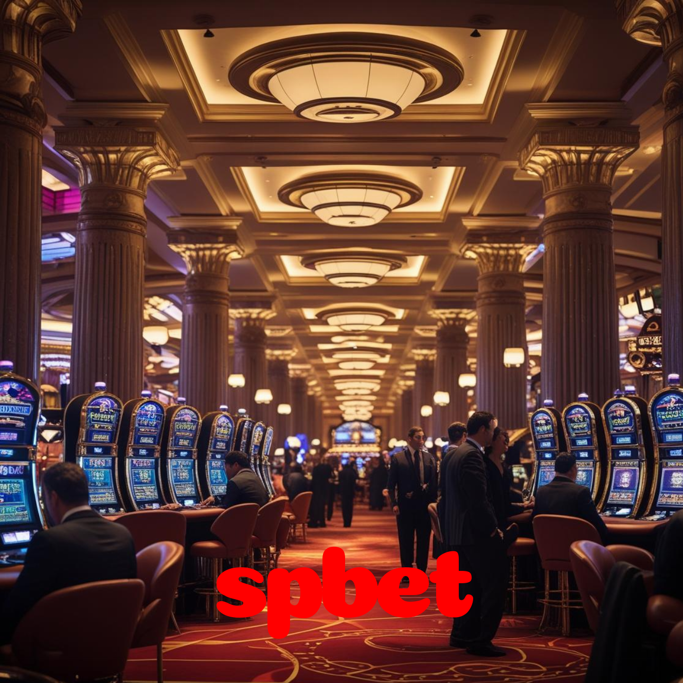 spbet:Jogue slots, roleta e aposte no futebol para grandes vitórias!