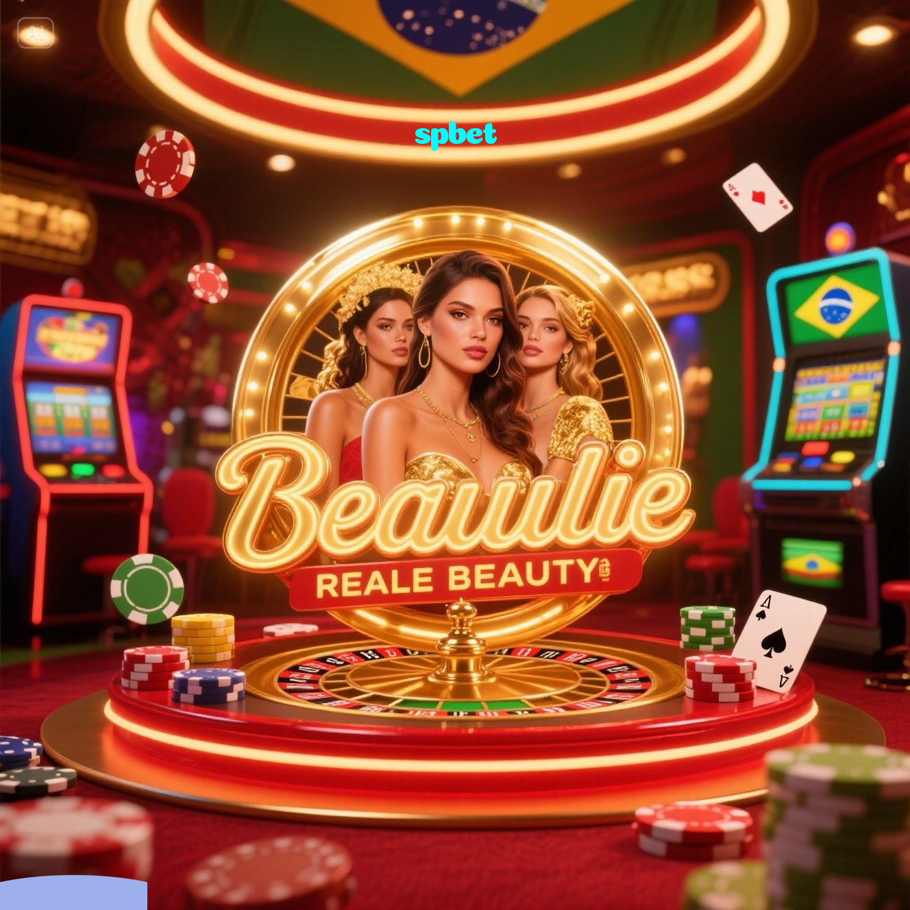 spbet：O cassino online oferece grandes prêmios! Aposte e ganhe agora!