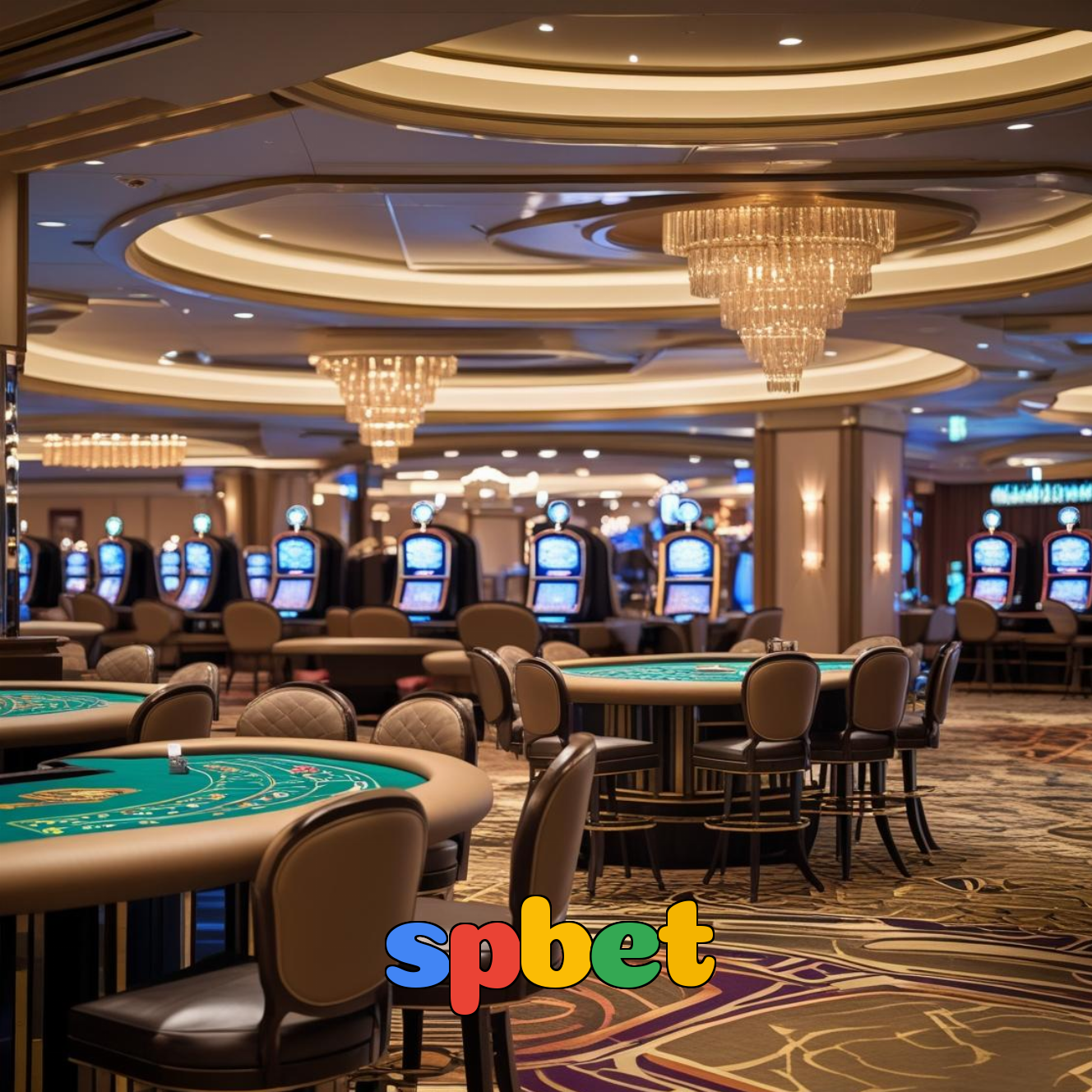 spbet:Jogue slots, aposte no futebol e vença em grandes mesas de poker!