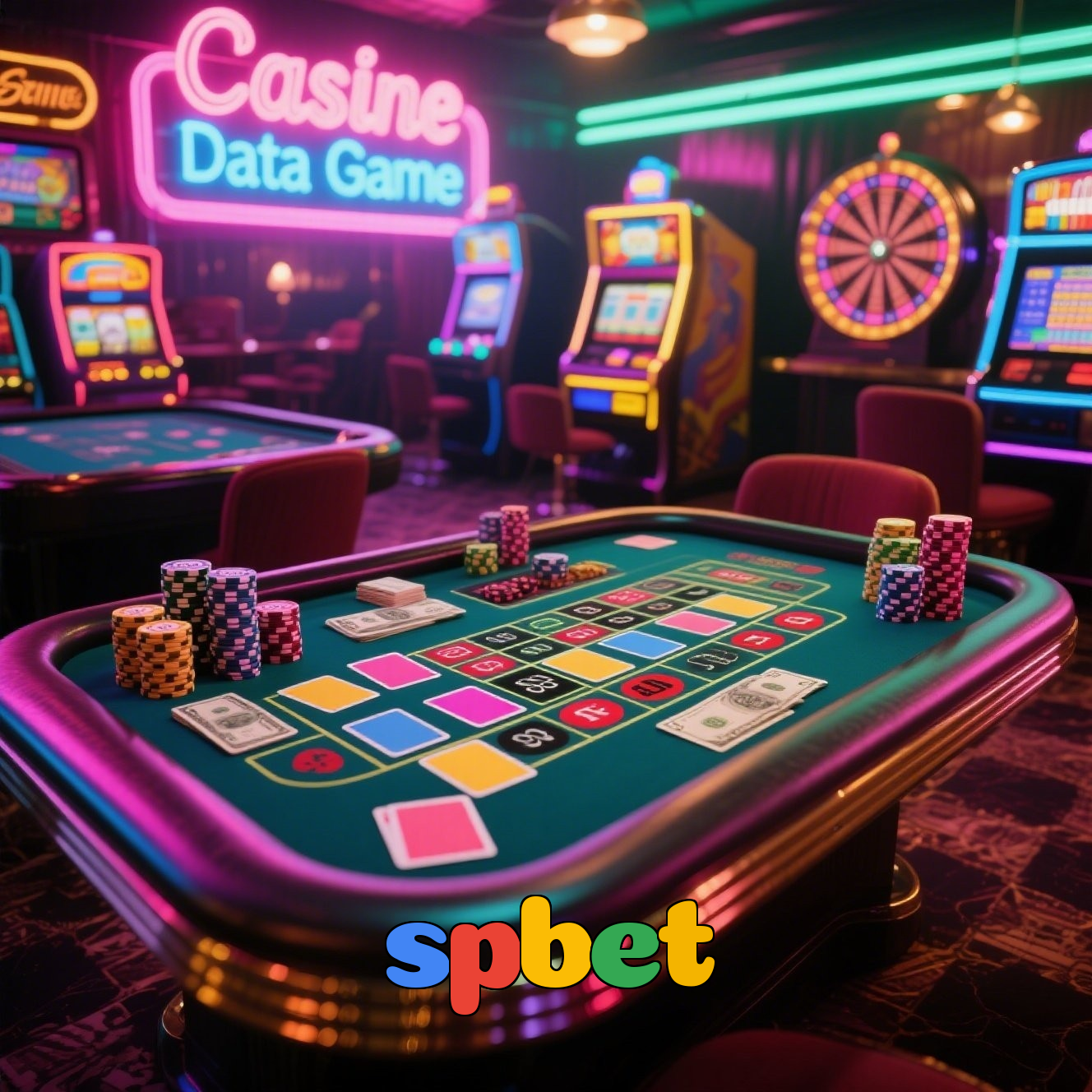 spbet:As melhores slots com grandes vitórias te aguardam! Jogue agora!