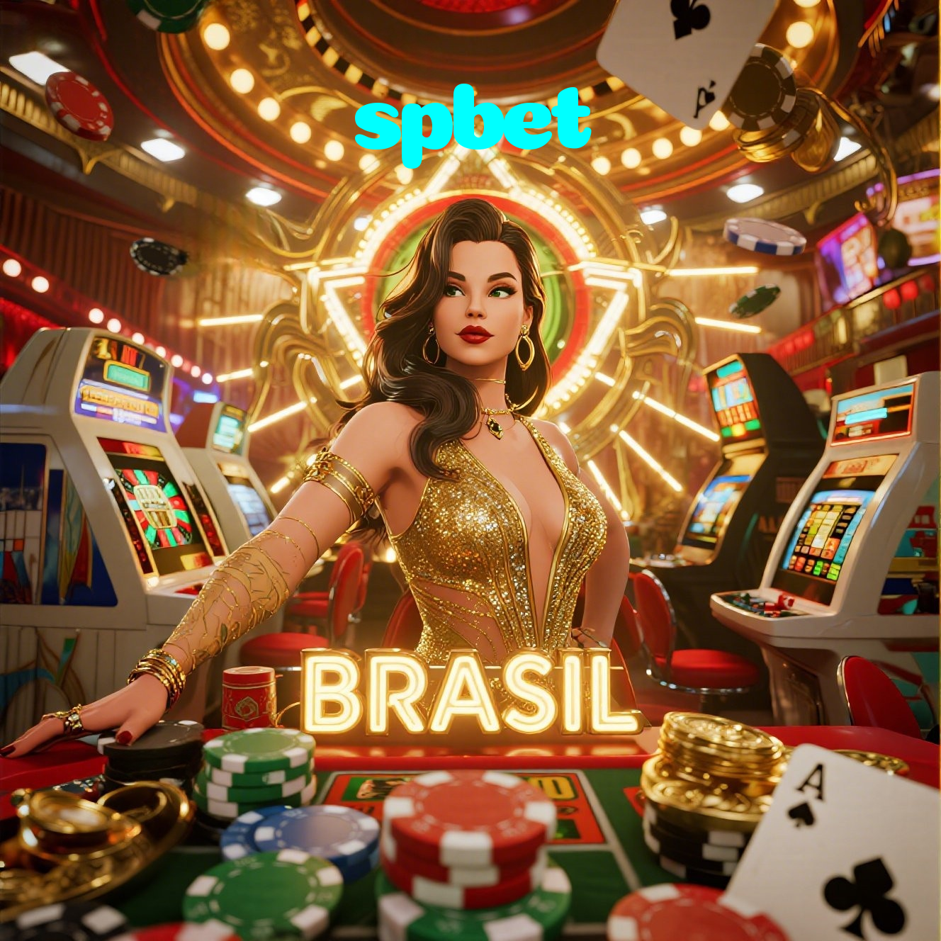 spbet:Apostas ao vivo no futebol e diversão em jogos de cassino como slots e roleta!