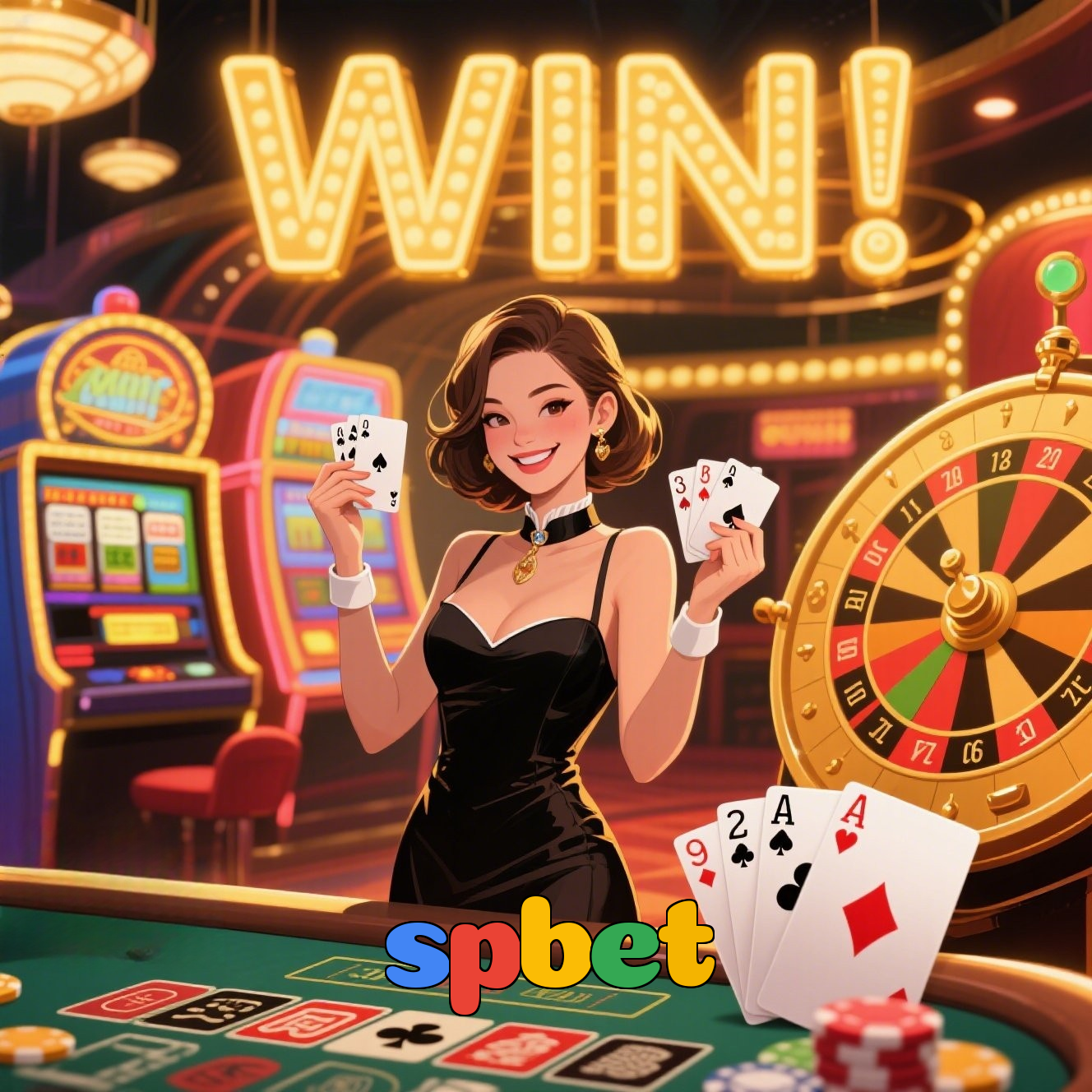 spbet：Jogue slots, aposte no futebol e vença com grandes prêmios!