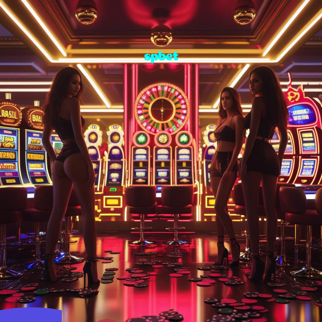 spbet:Jogue slots, poker e aposte no futebol no cassino online mais emocionante!