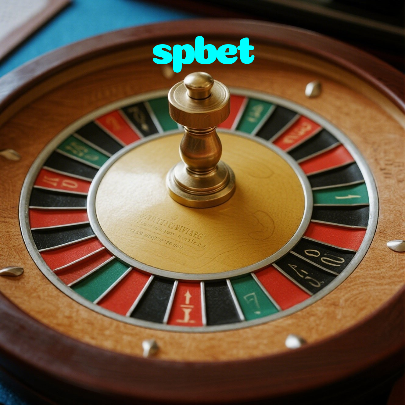 spbet:A sorte está no seu lado nas nossas roletas! Aposte agora!