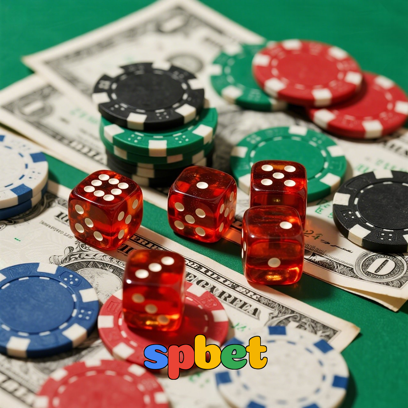 spbet：O melhor cassino para você jogar slots e apostar no futebol online!