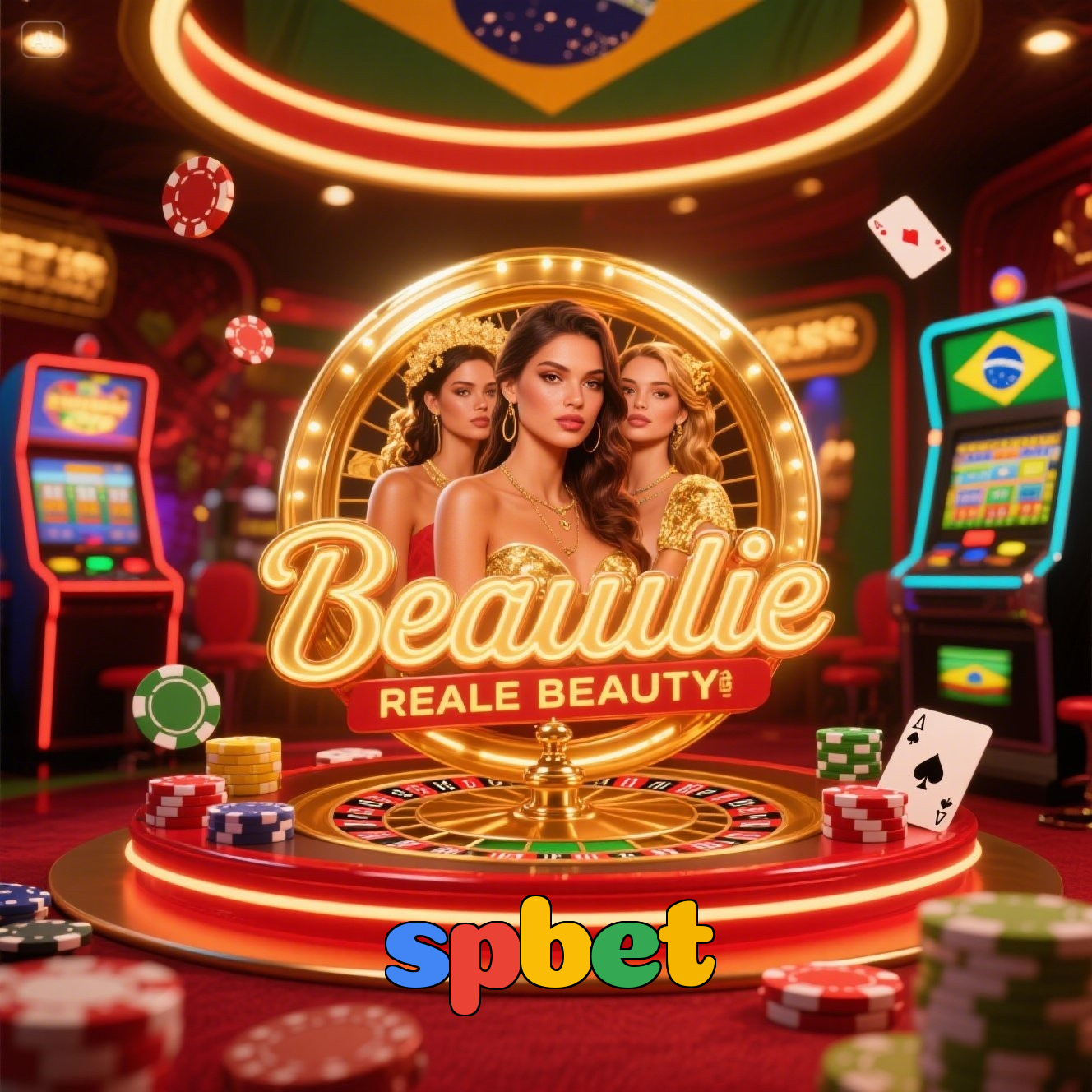 spbet:Jogue nas melhores slots e leve o jackpot para casa!