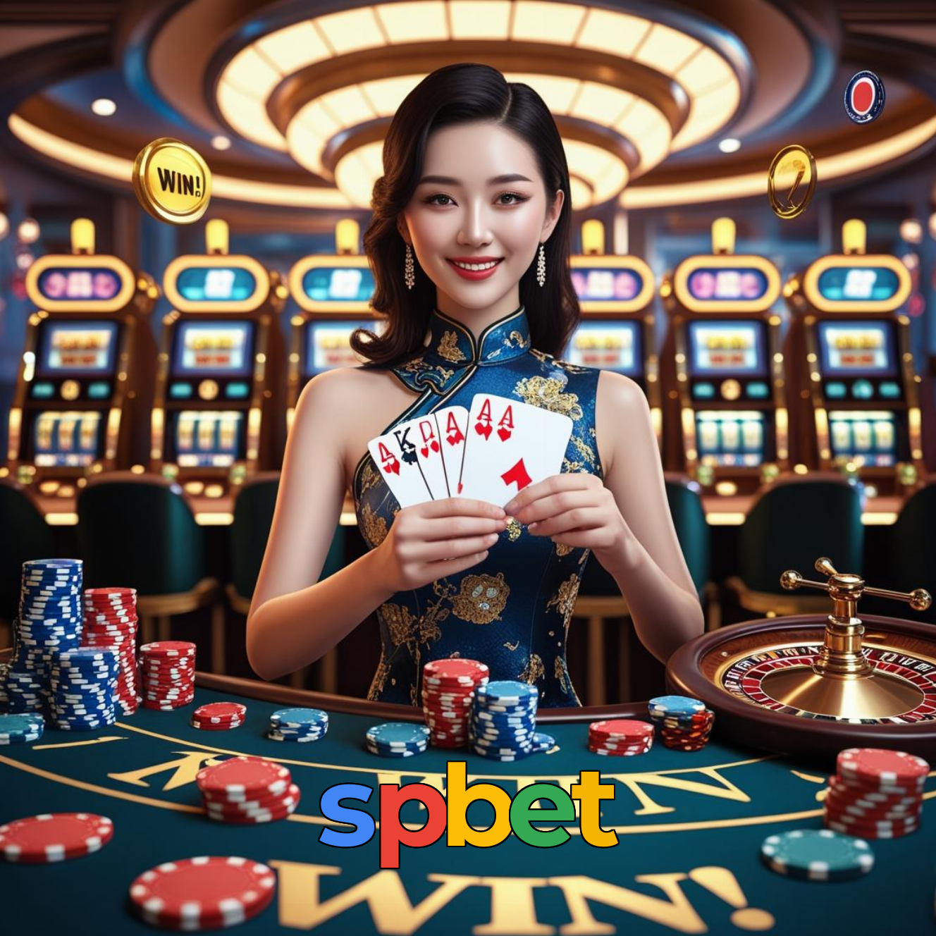 spbet:O cassino online mais confiável com apostas no futebol e prêmios em blackjack!