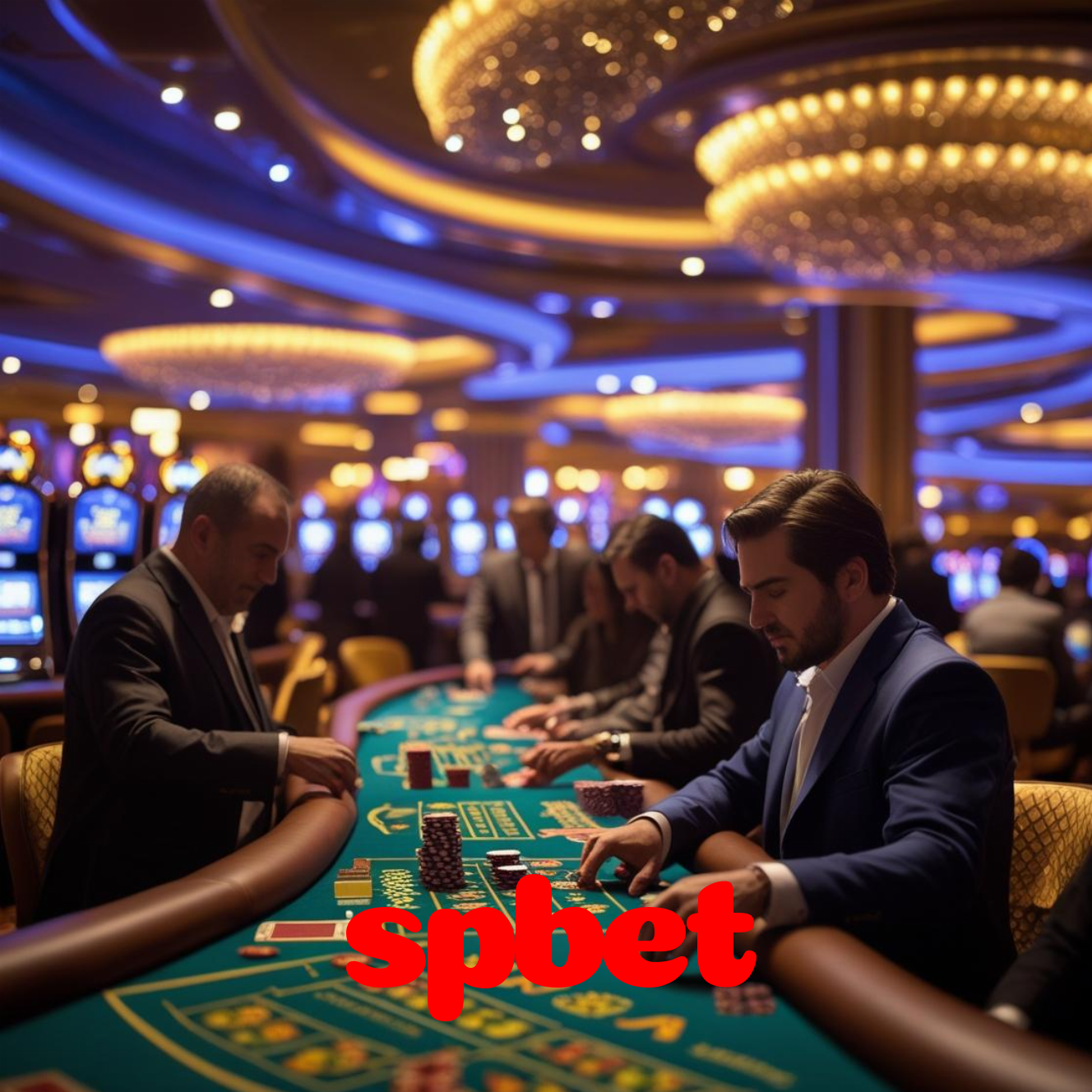 spbet:Jogue nas nossas slots e conquiste vitórias épicas!