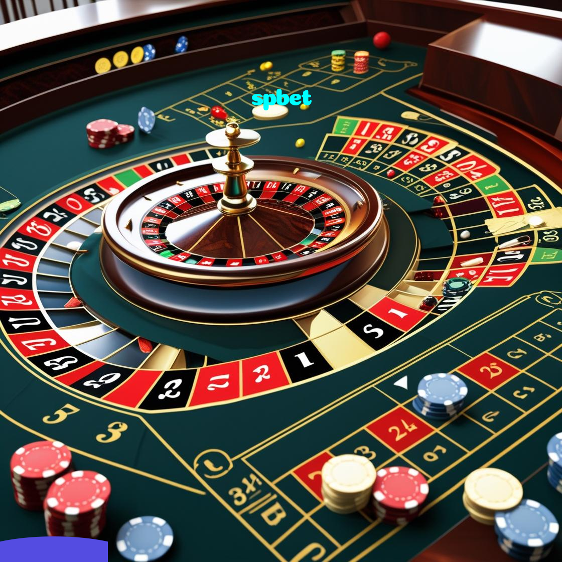 spbet:Vença no poker e aposte no futebol com segurança no nosso cassino!