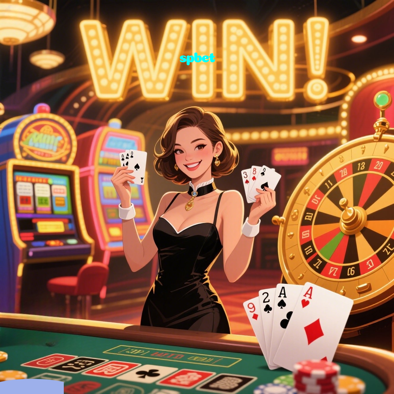 spbet:Jogue slots, poker e aposte no futebol online para grandes prêmios!