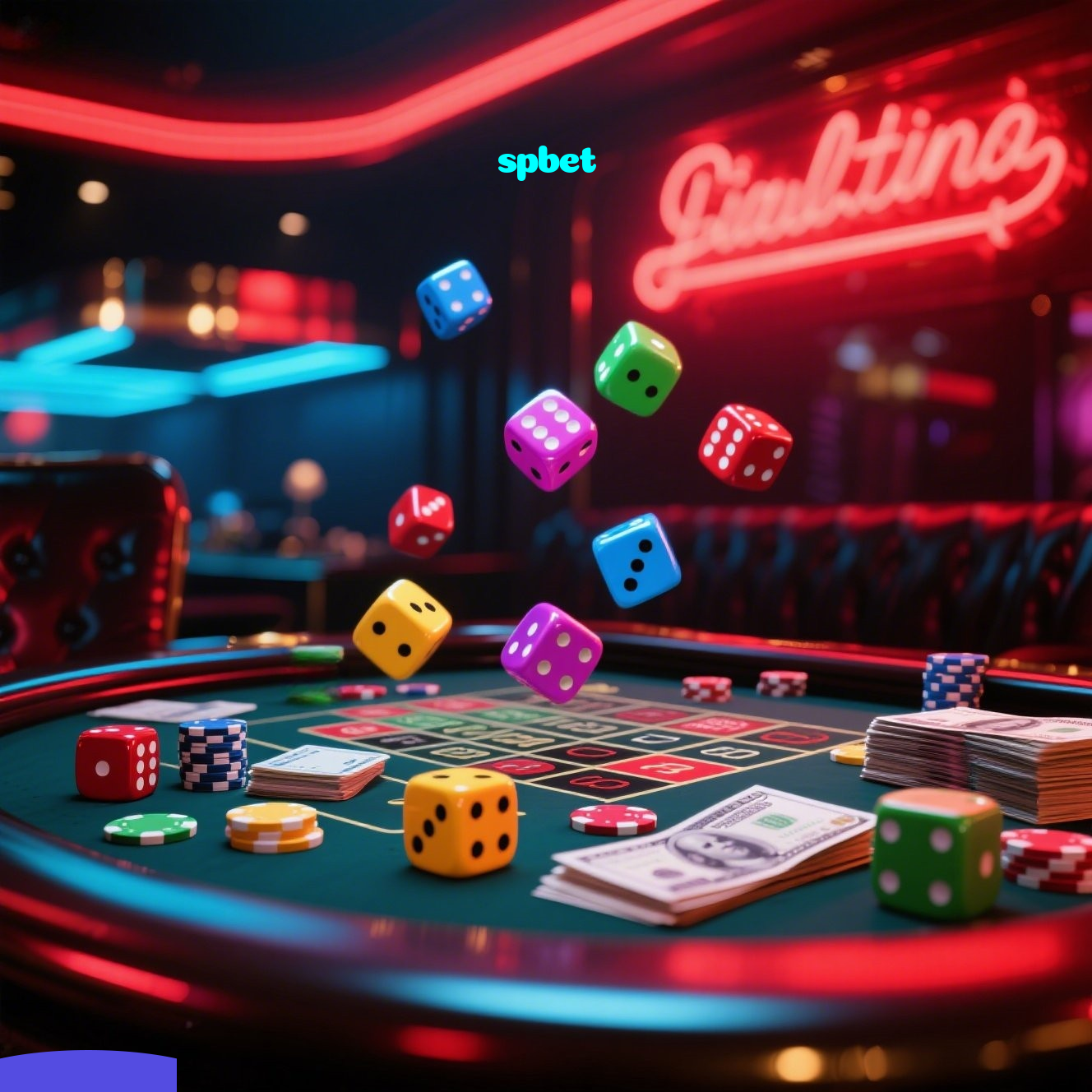 spbet:Jogue nas roletas e descubra as maiores vitórias!
