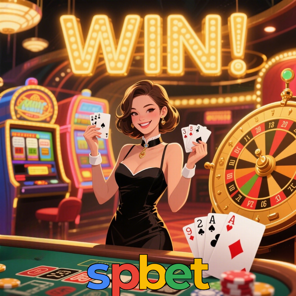 spbet:Apostas ao vivo no futebol e os melhores jogos de cassino para você!