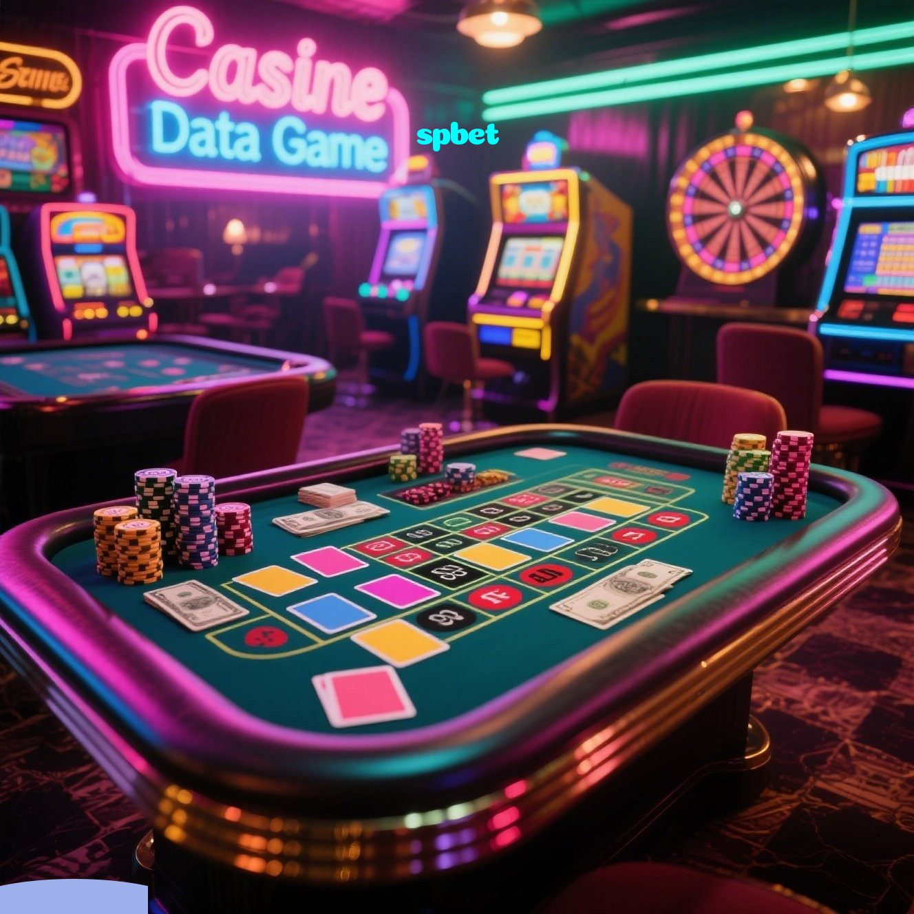 spbet:Jogue agora nas melhores slots e ganhe muito mais!