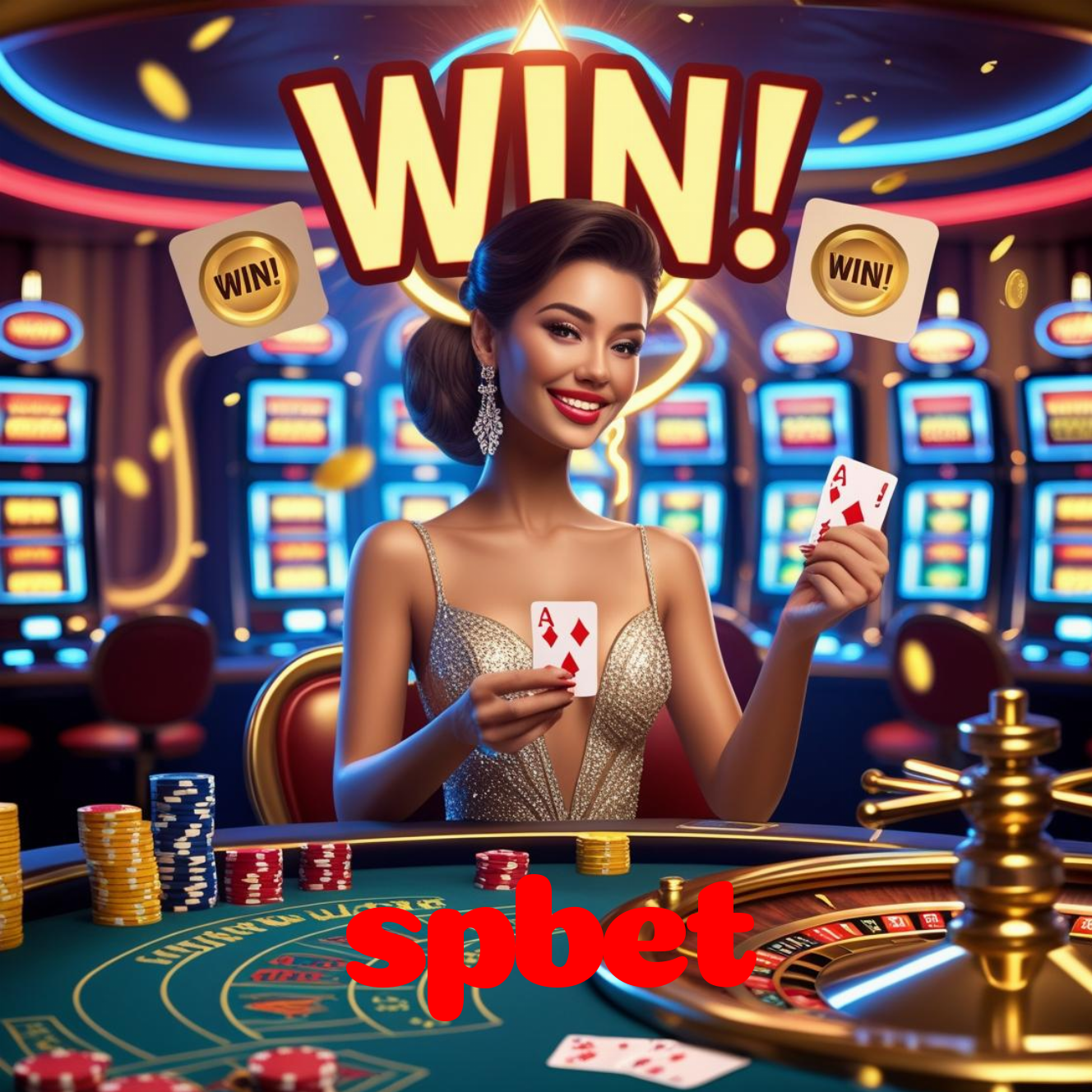 spbet:Jogue nas melhores slots e leve o jackpot para casa!