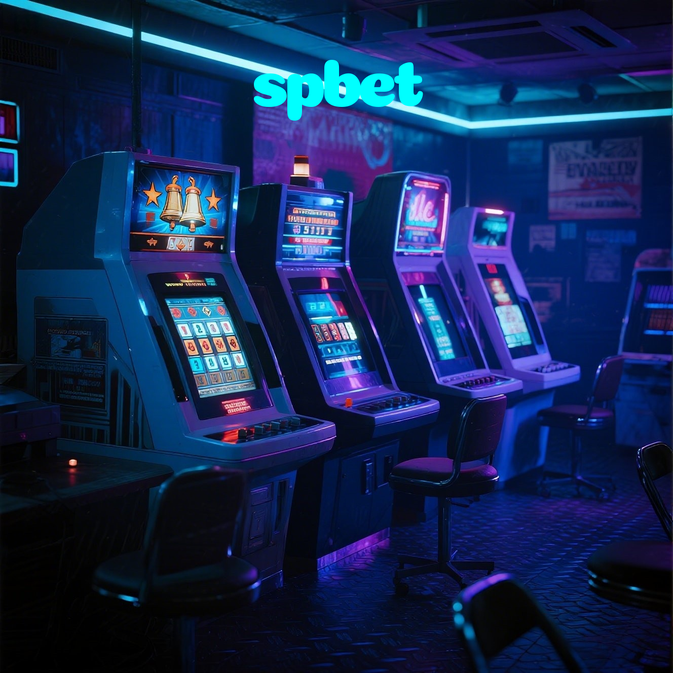 spbet:O cassino online está esperando por você! Jogue e vença!