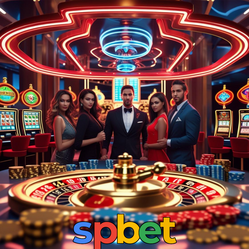 spbet:O cassino online oferece grandes prêmios! Aposte e ganhe agora!