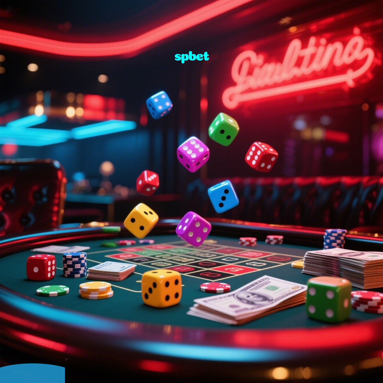 spbet:Prepare-se para o melhor da diversão no cassino! Jogue agora!