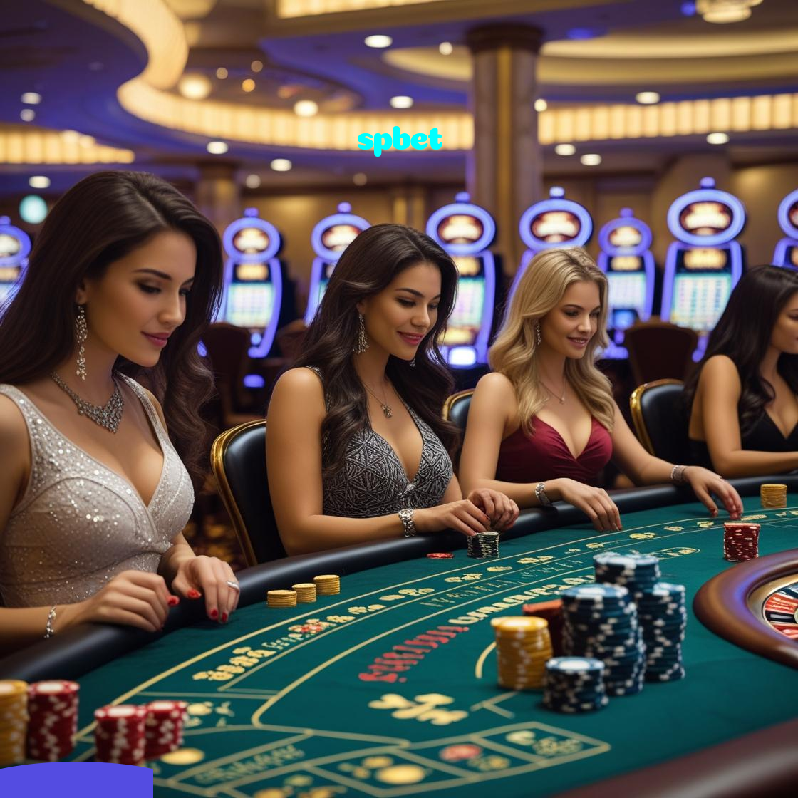 spbet：Jogue nas nossas mesas de poker e conquiste vitórias épicas!