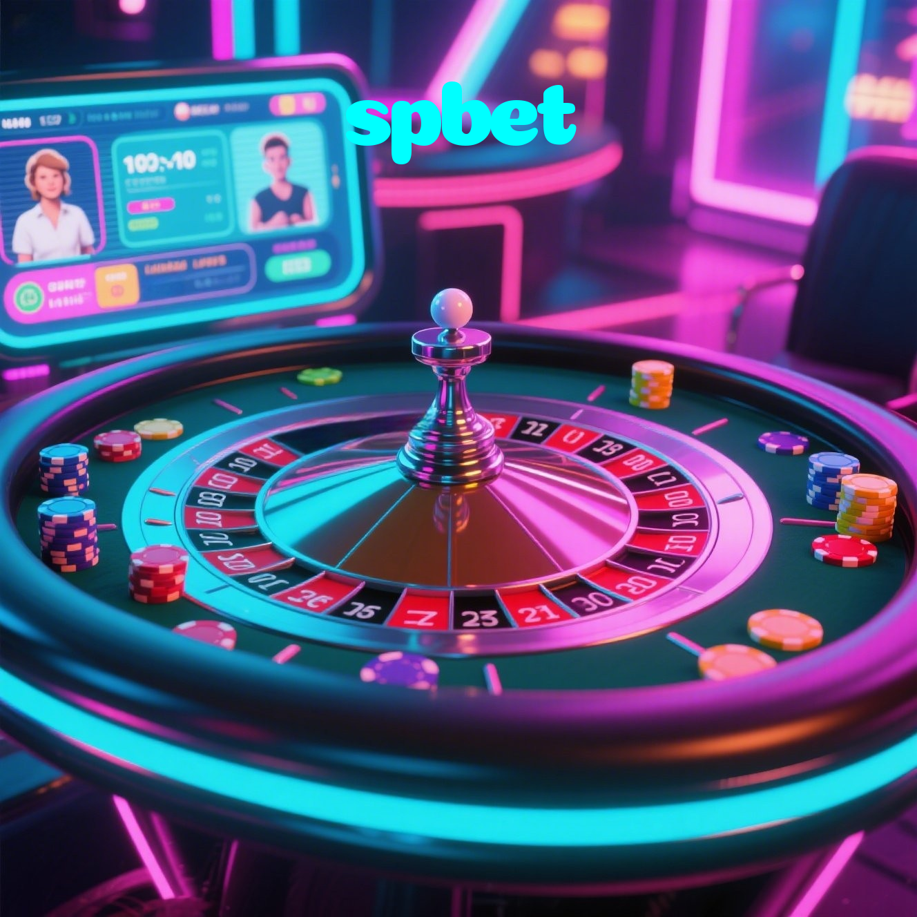 spbet:Diversão garantida com blackjack, roleta e apostas ao vivo no futebol!